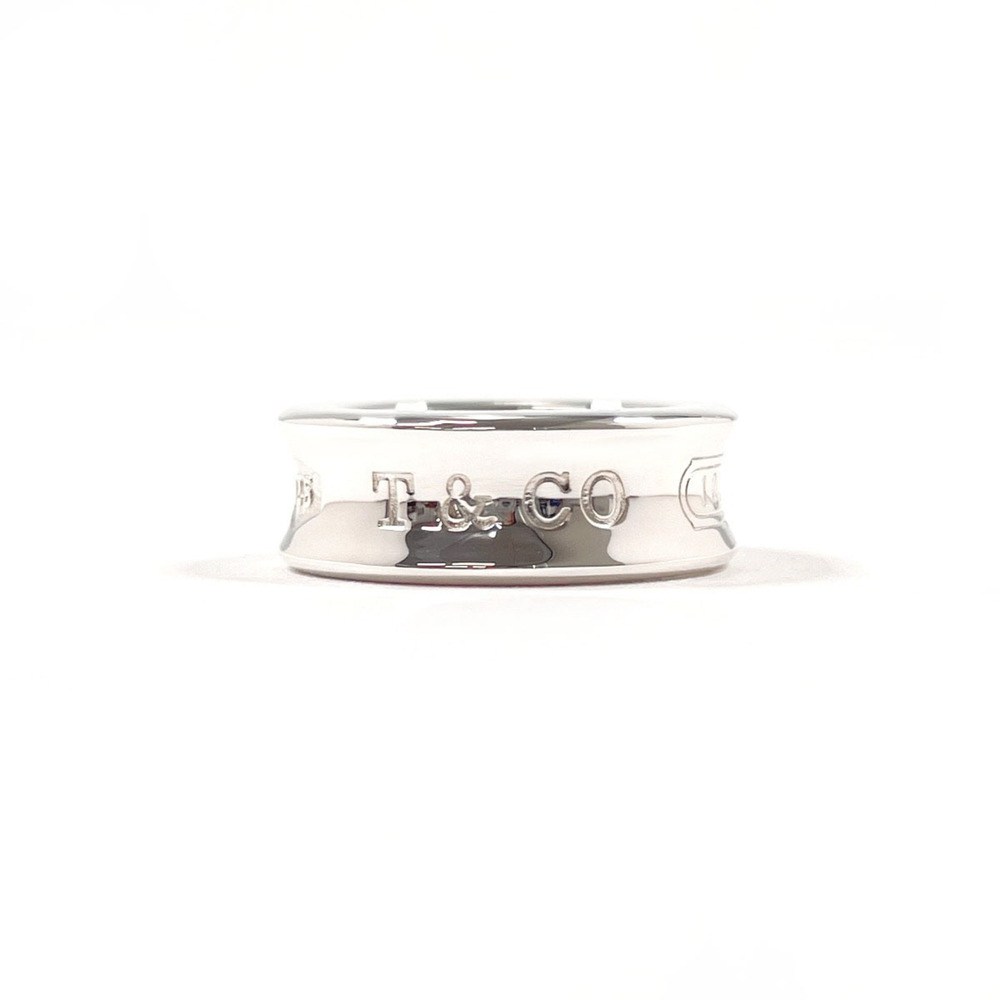 TIFFANY & CO. Silver Ring
